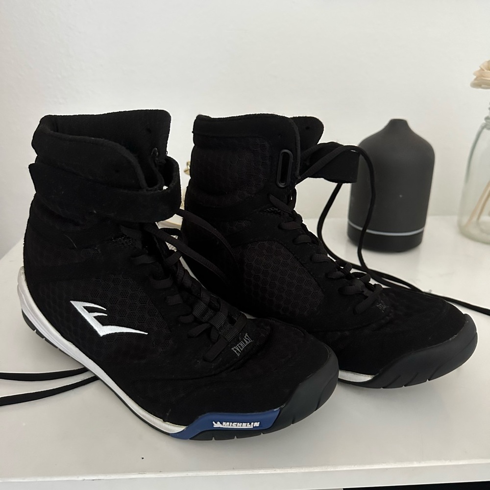 Everlast - Boxing Shoes